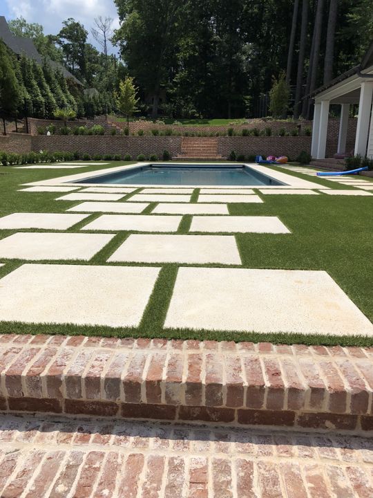 Artificial Turf project photo 4