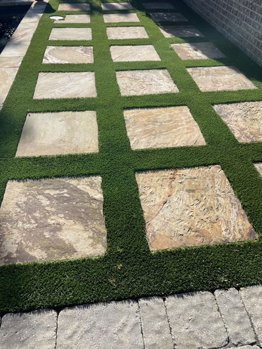 Artificial Turf project photo 16