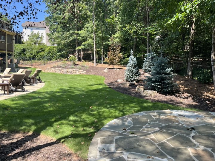 Flagstone & Natural Stone project photo 3