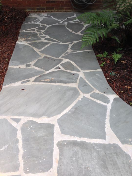 Flagstone & Natural Stone