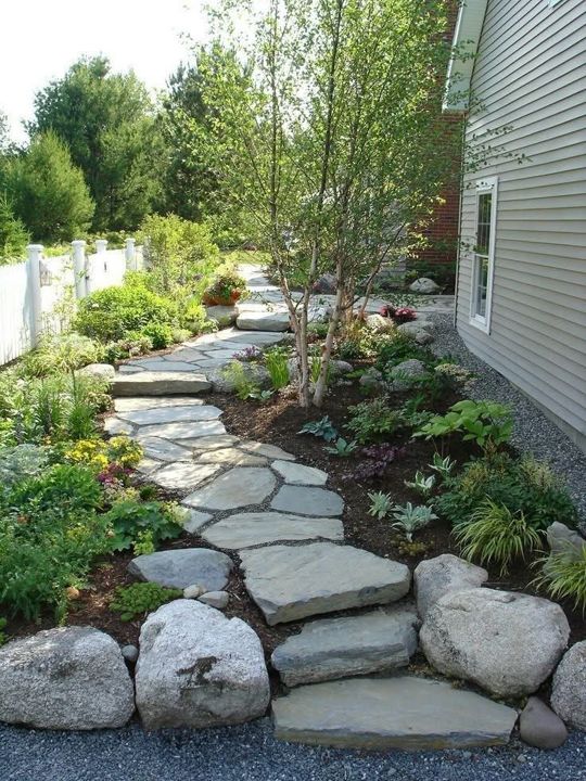 Flagstone & Natural Stone project photo 7