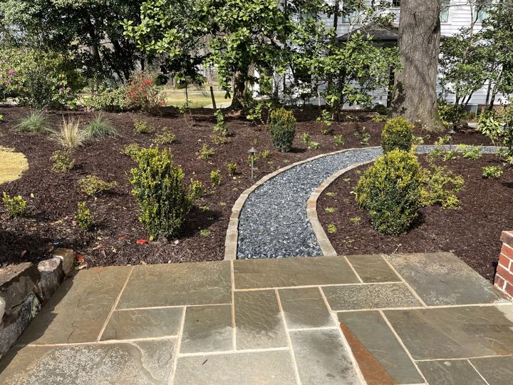 Flagstone & Natural Stone project photo 8
