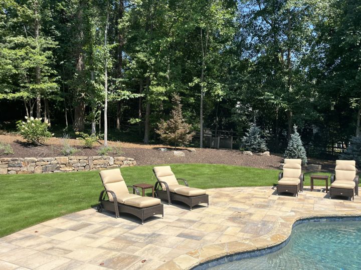 Paver Patios & Walkways project photo 31