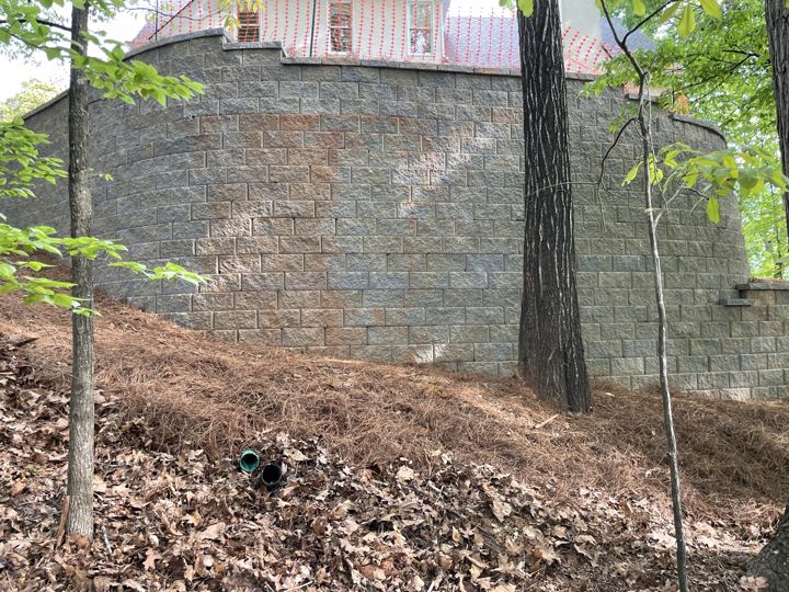 Retaining Walls project photo 4