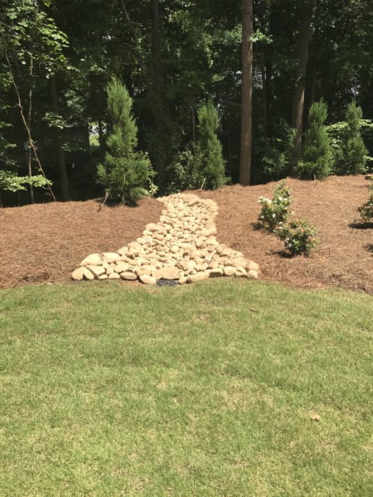 Sod & Lawn Installation