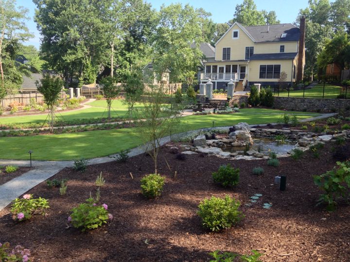 Water Features & Fountains project photo 2